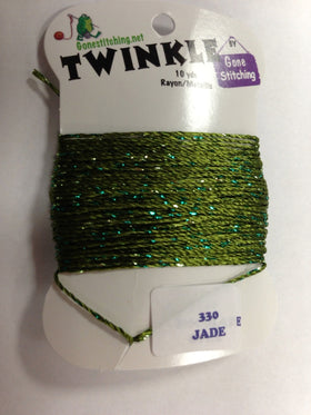 GNST - Twinkle - 0330 - Jade