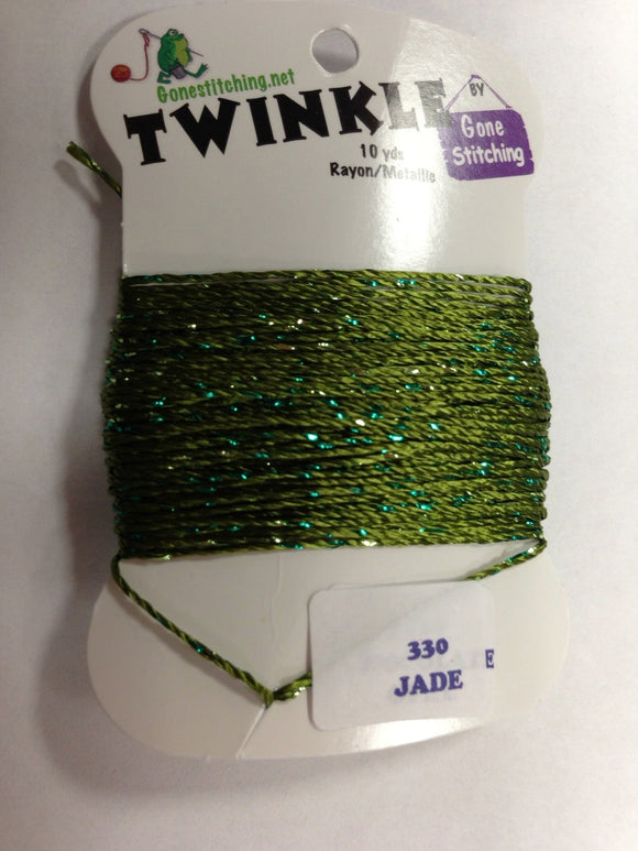 GNST - Twinkle - 0330 - Jade