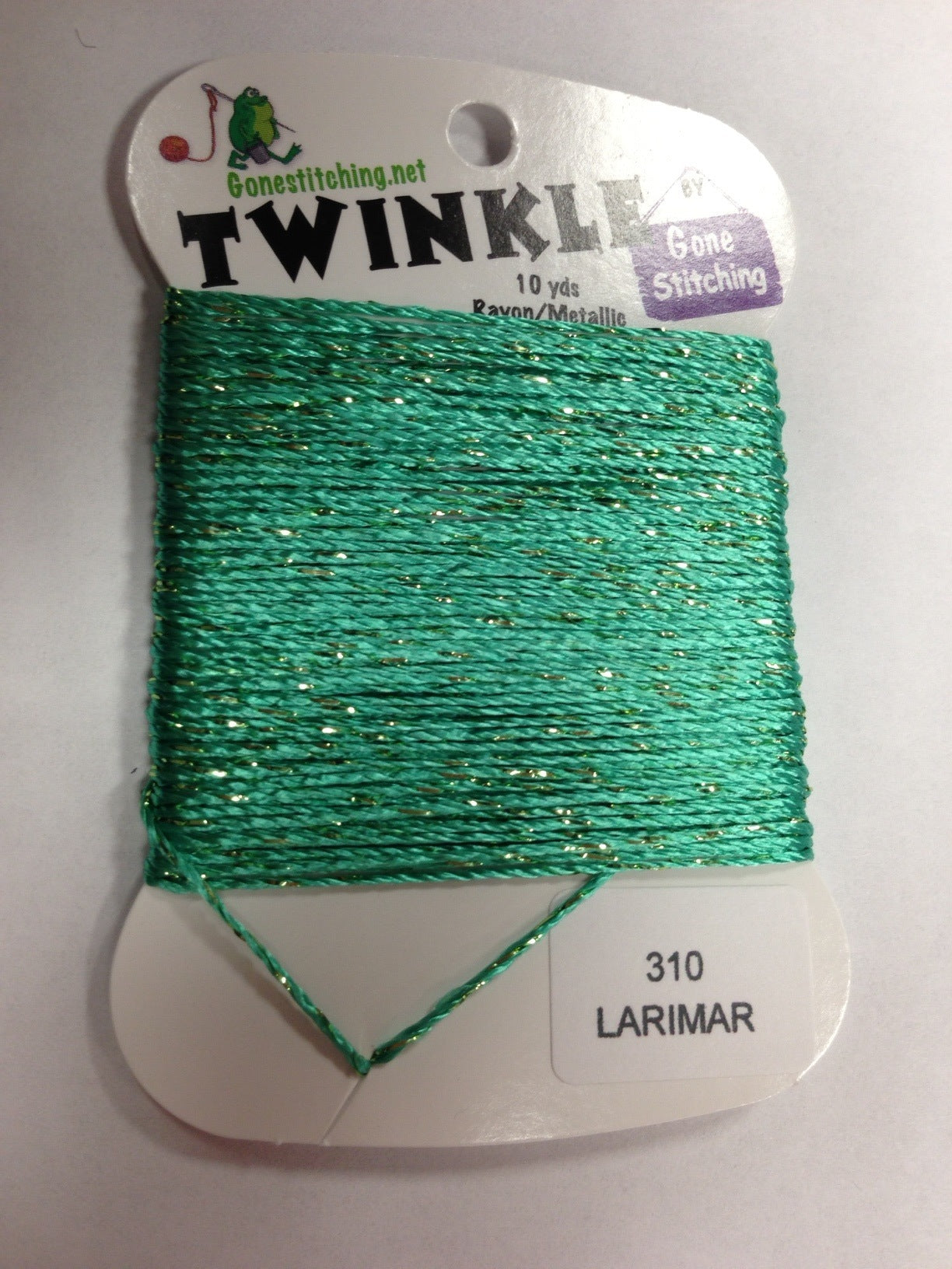 GNST - Twinkle - 0310 - Larimar