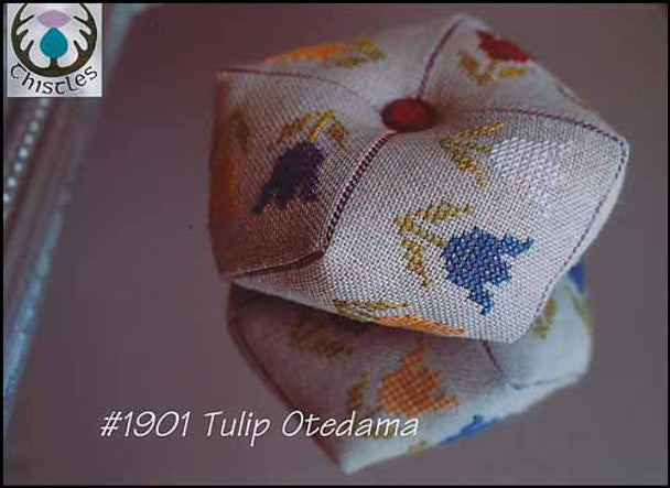 THIS - 1901 - Tulip Otedama