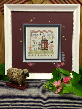 SBP - Hope For Peace