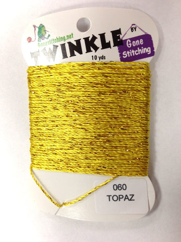 GNST - Twinkle - 0060 - Topaz
