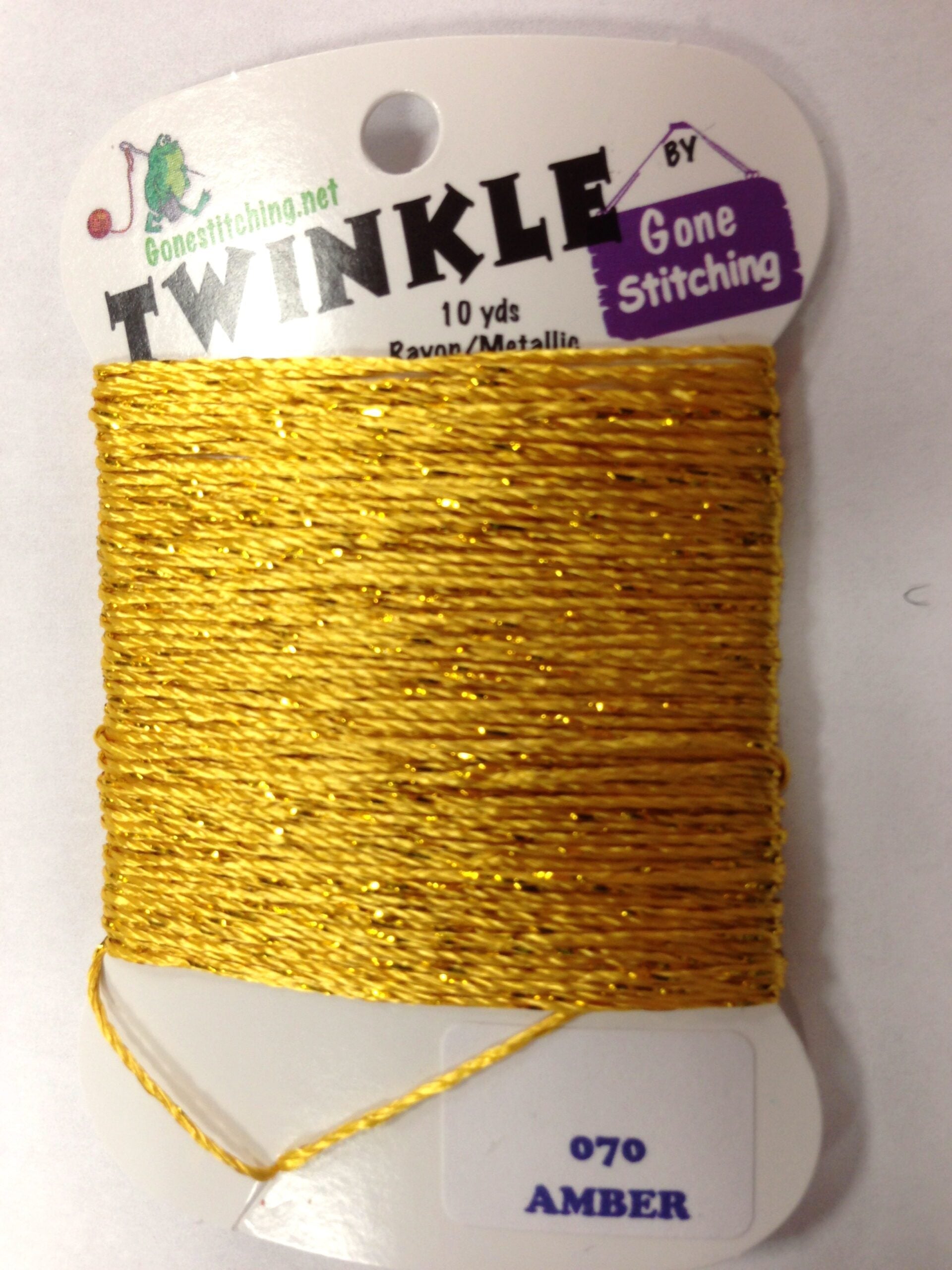 GNST - Twinkle - 0070 - Amber
