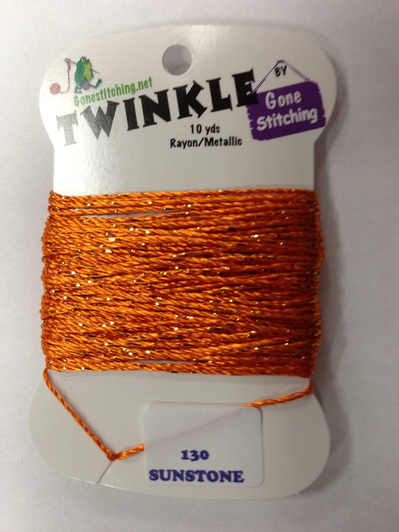 GNST - Twinkle - 0120 - Tourmaline