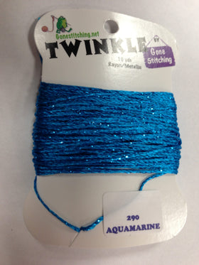 GNST - Twinkle - 0290 - Aquamarine