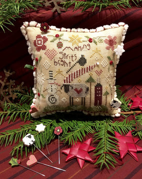 SBP - Making Spirits Bright