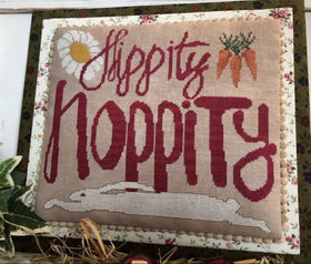 ROVA - Hippity Hoppity