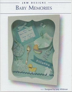 JBWD - Baby Memories