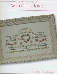 JBWD - With This Ring