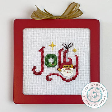 JABC - Jolly Square #10569