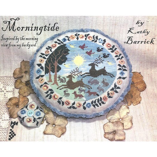 KABA - Morningtide