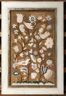 KABA - An Antique Tapestry