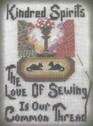 BTBN - Kindred Spirits