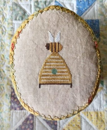 LBLS - Summer Bee Dream