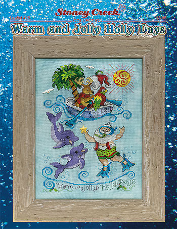 SCC - Warm and jolly holly days