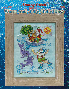 SCC - Warm and jolly holly days