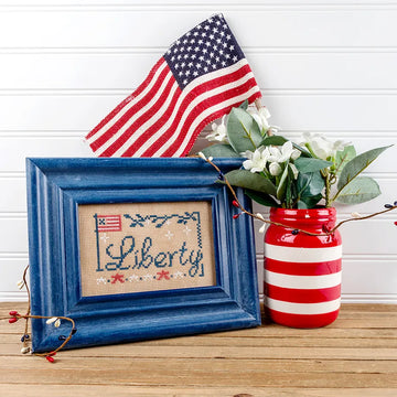 LHN - Liberty Silk Pack