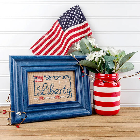 LHN - Liberty Silk Pack