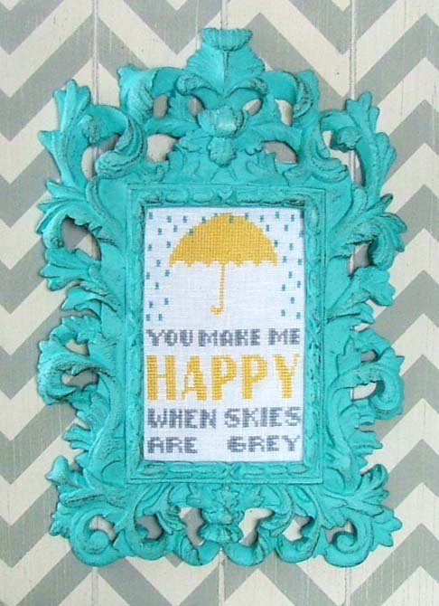 PMD - Words of Wisdom - You Make Me Happy