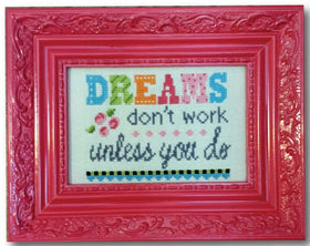 PMD - Words of Wisdom - Dreams