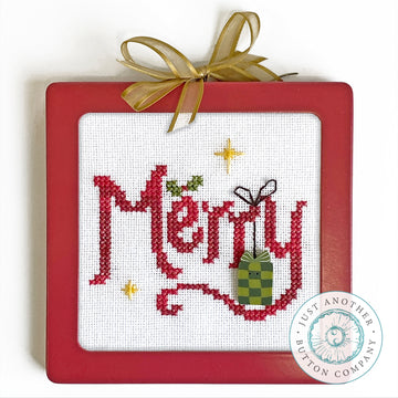 JABC - Merry Square #10570