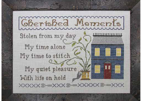 RSME - #0712 - Cherished Moments