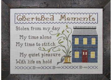 RSME - #0712 - Cherished Moments