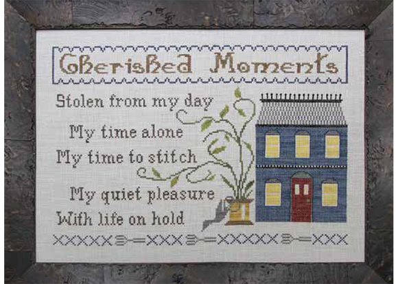 RSME - #0712 - Cherished Moments