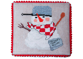 RSME - #0111 - Mrs. Pudgy