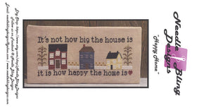 NBD - Happy Home - NBD-202