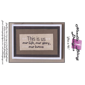 NBD - This Is Us - NBD-204