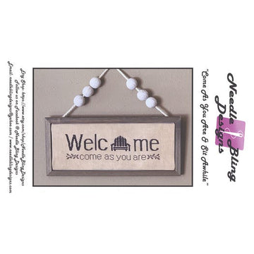 NBD - Come As You Are & Sit Awhile - NBD-200