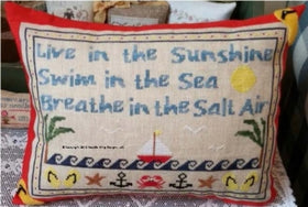 NBD - Live in the Sunshine - NBD-026