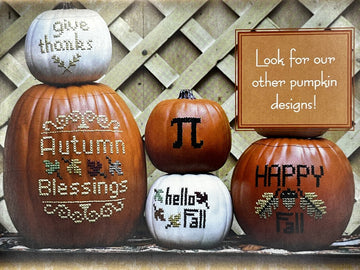 NWND - Pumpkin Palooza - Autumn Edition