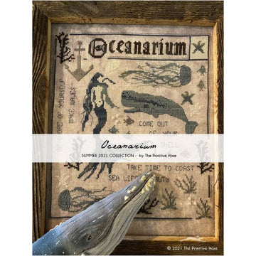 PRHR - Oceanarium