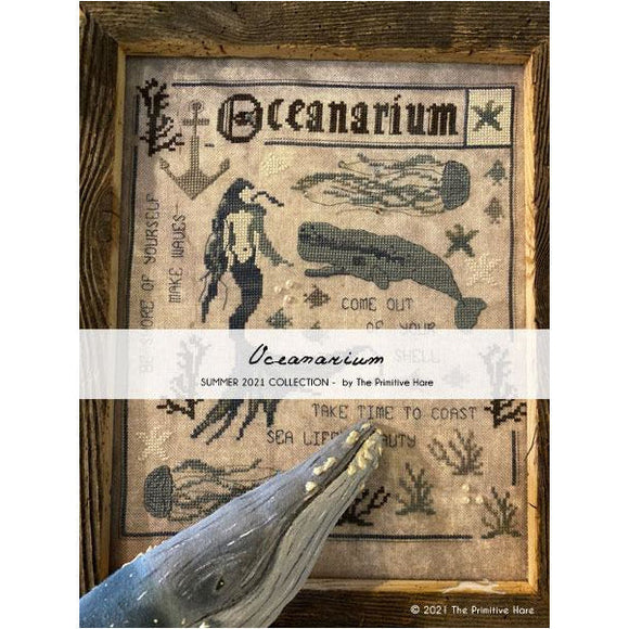 PRHR - Oceanarium