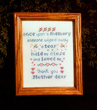 POPK - Once Upon a Memory