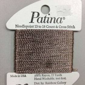RBGL - Patina - PA-0061 - Taupe