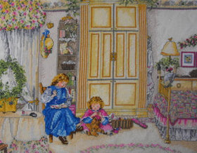 XNOH - K-840 - A Stitch In Time