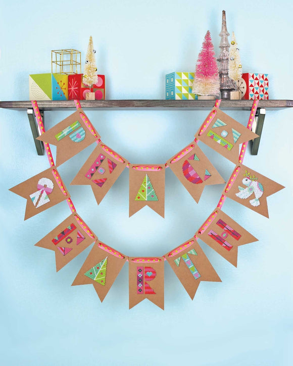 SATS - Peace on Earth - Kit