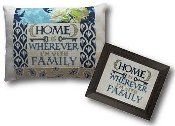 PMD - Words of Wisdom - Where I'm With Family