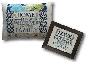 PMD - Words of Wisdom - Where I'm With Family