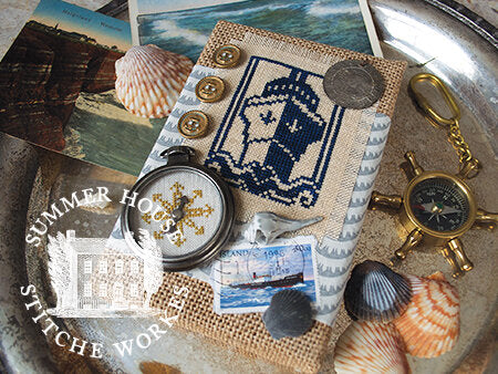 SHSW - Postcards From The Heart - No. Two - Voyage