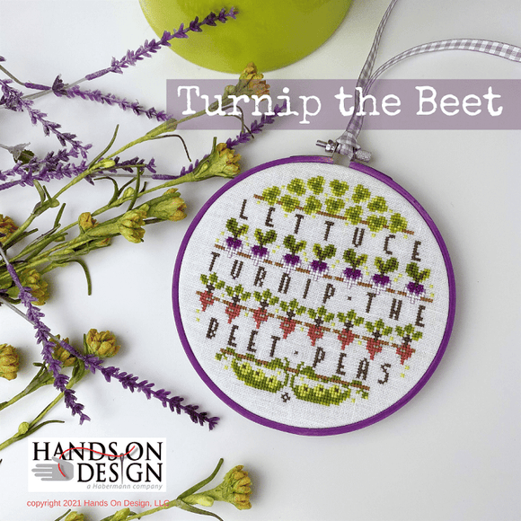 HOD - Turnip The Beet HD237