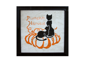 RSME - #0512 - Pumpkin Harvest