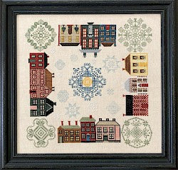 SAR - Quaker Village Sampler