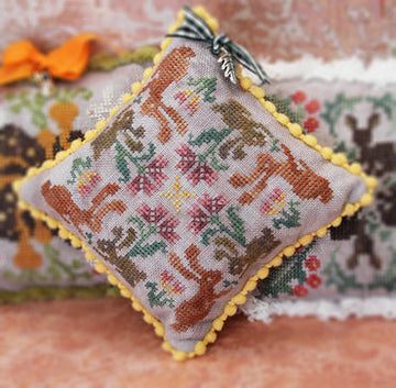 NKCR - S0044J - Rabbit Rabbit - October