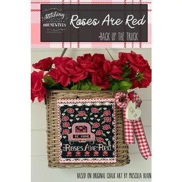 SWTH - Back Up The Truck - Roses are Red