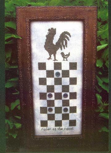 POPK - Ruler of the Roost