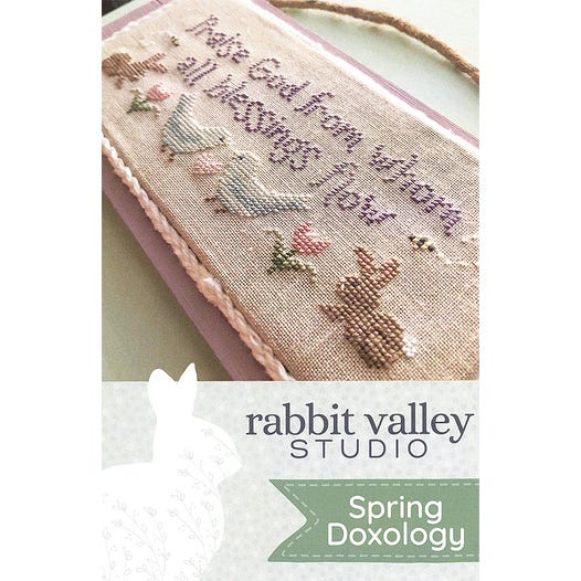 RVST - XSPring Doxology